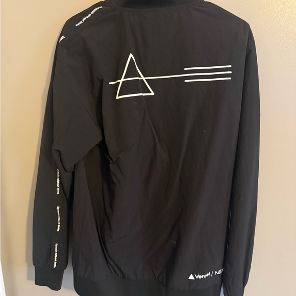 Vercel / KidSuper Jacket - Picture 2 of 2